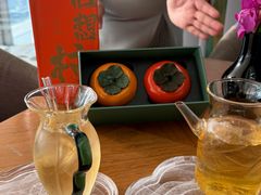 -北京柏悦酒店·锦庭餐厅Dining Room