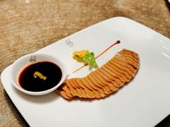 特色素鲍鱼-苏浙汇(肇嘉浜路总店)