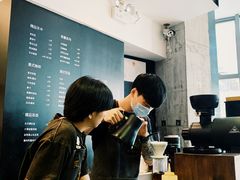 -Home Cafe(水榭春天店)