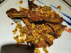 -佰家小厨·南京菜(夫子庙店)