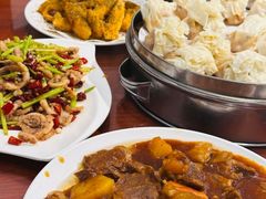 -恩宏德餐馆(平山道店)