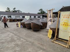 -苏州市吴中区光福窑上花果蜜饯厂