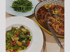 -YAFEE雅菲·粤菜·湘菜·融合菜(魏公村店)