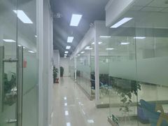 -诺亚雅思托福北郊中心(凤城路店)