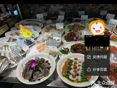 -千岛湖小鱼儿·淳安匠心农家菜