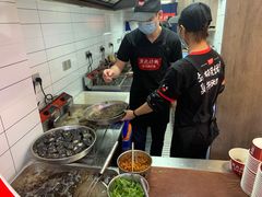 -黑色经典臭豆腐·湖南特产(步行街店)