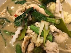 -J Daeng Seafood