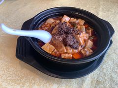 -陈麻婆豆腐(春熙店)