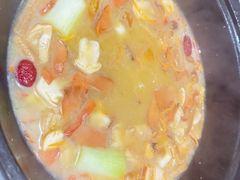 -芸山季·云南山珍菌火锅(宝能环球汇店)