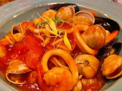 -MR.ROCKY洛奇先生·西餐&酒吧(琶醍店)