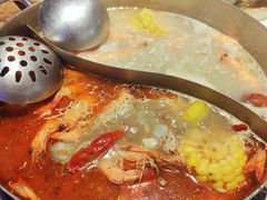 -蒙肥羊·酸汤潮牛·鲜牛肉火锅烤肉自助(岗顶店)
