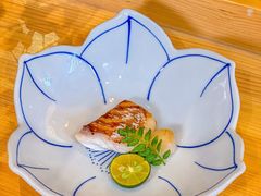 -鮨冠OMAKASE食べ放题(北京首店)