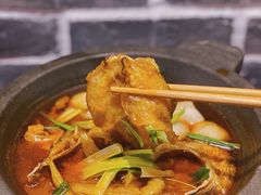 -肖记公安牛肉鱼杂(田林路店)