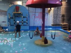 -青水瓦台汤泉(未央店)