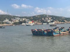 -半升洞码头