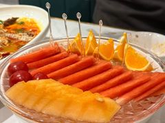 -刘胖子家常菜·蹄花焖藕(中南店)