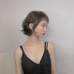 -CIT造型·烫发·染发