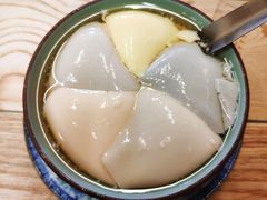 -党公糖水铺(鹭江店)