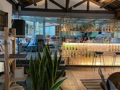 -Nirvana Cafe&Bar(北仓文创街区店)