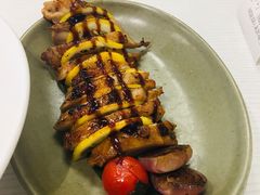-娜娜家•Nana’s restaurant (爱琴海店)