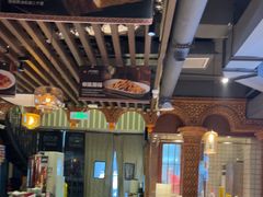 -西域阿里马新疆菜·清真(桂花路店)