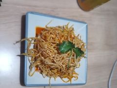 -鑫日千里马朝鲜族小馆(总店)