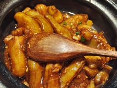 -火啫啫·粤式啫啫煲(南通首店)