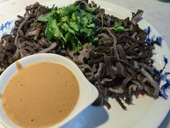 水爆肚-老仁义·清真菜(太古街店)