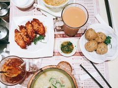-池记(尖沙咀店)