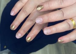 点击看大图 -LADYGIRL·Nail·Lash·美甲美睫