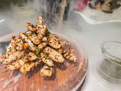 -宴昆山·私房菜(春晖店)
