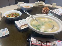 -楚山晓·湖北菜(武汉光谷K11店)