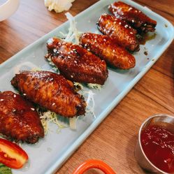 -LePark乐派亲子餐厅(33小镇店)