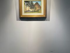 -吴作人艺术馆