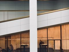 -尼依格罗香港美利酒店
