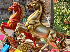 -天津五大道文化旅游区