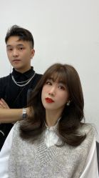 -MRMODE时尚先生美发沙龙