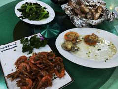 -景好海鲜餐厅(大鹏必选旅游店)