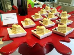 -厦门艾美酒店·新食谱西餐厅