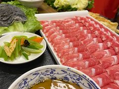 -仁和四季涮肉馆(天坛南门店)