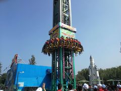 -沈阳方特欢乐世界