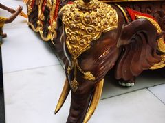 -西安市广仁寺