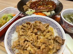 -吉野家(维明街店)