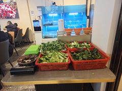 -江湖亮亮蒸虾大排档烤全羊清真(武汉总店)