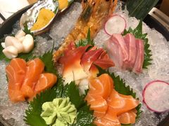 -山之川日料放题(通州店)