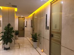 -华夏良子·足道SPA艾灸(三里屯店)