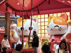 -东荟城名店仓