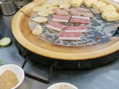 -随意石板烧(大理古城店)