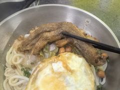 -丫丫桂林米粉(学府店)