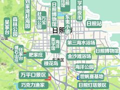 -日照灯塔风景区